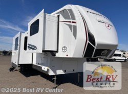 New 2026 Forest River Cardinal 35FL available in Turlock, California