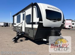 New 2026 Forest River Rockwood Mini Lite 2522FB available in Turlock, California