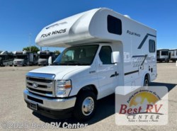 New 2026 Thor Motor Coach Four Winds 19Z available in Turlock, California