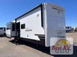New 2026 Forest River Sierra Destination Trailers 396RKLR available in Turlock, California