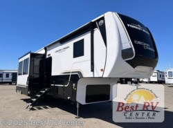 New 2026 Forest River Cedar Creek Experience 38DB available in Turlock, California