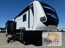 New 2026 Forest River Cedar Creek Experience 29RL available in Turlock, California