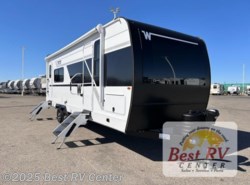 New 2026 Winnebago Thrive 24RKS available in Turlock, California