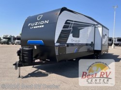 New 2026 Keystone Fuzion Impact Edition 2915 available in Turlock, California