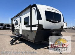 New 2026 Forest River Rockwood Mini Lite 2513S available in Turlock, California
