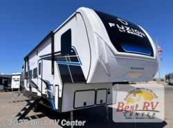 New 2026 Keystone Fuzion Impact Edition 321LT available in Turlock, California