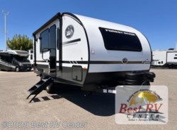 New 2026 Forest River R Pod RP-197 available in Turlock, California