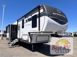 New 2026 Keystone Sprinter 3920DSL available in Turlock, California