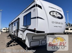 New 2026 Forest River Cherokee Wolf Pack 352PACK15 available in Turlock, California