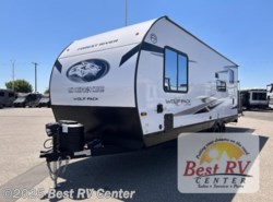New 2026 Forest River Cherokee Wolf Pack 24-14.5 available in Turlock, California