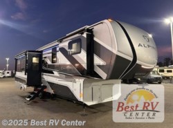New 2026 Keystone Alpine 3303CK available in Turlock, California