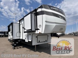 New 2026 Forest River Sierra 3710HBFB available in Turlock, California