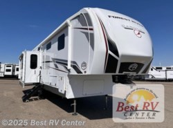 New 2026 Forest River Cardinal 33CHEF available in Turlock, California