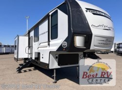 New 2026 Forest River Impression 36BR3 available in Turlock, California