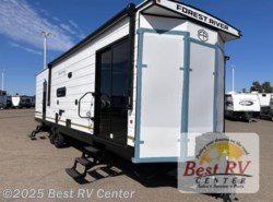 New 2026 Forest River Wildwood Lodge 353FLFB available in Turlock, California