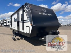 New 2026 Keystone Bullet Classic 2840QBWE available in Turlock, California