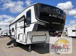 New 2026 Keystone Arcadia Super Lite 242SLMD available in Turlock, California