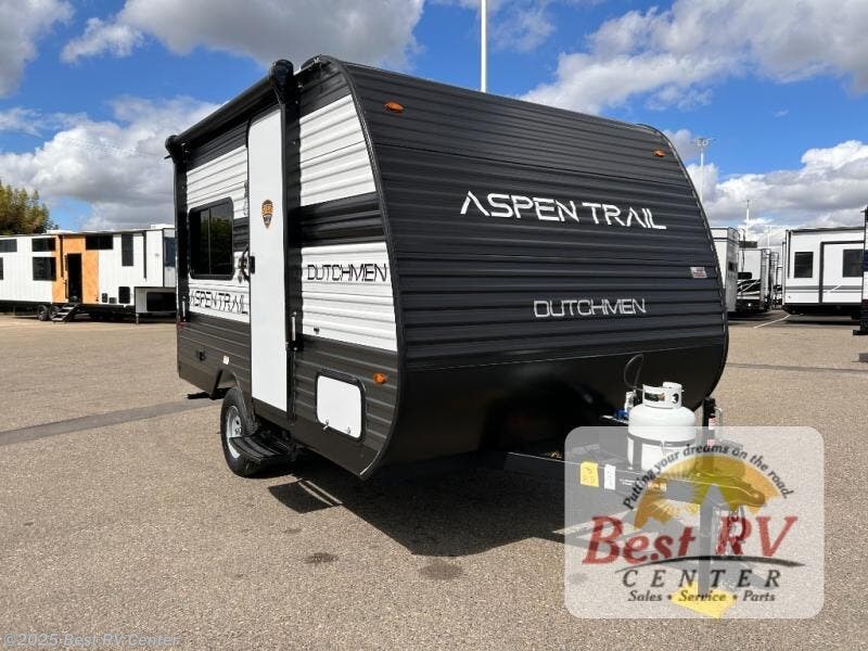 New 2026 Dutchmen Aspen Trail Mini 13RD available in Turlock, California