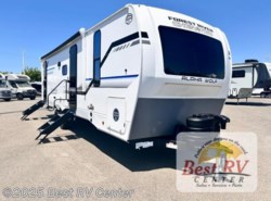 New 2026 Forest River Cherokee Alpha Wolf 26DBH available in Turlock, California