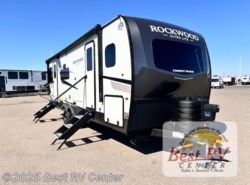 New 2026 Forest River Rockwood Ultra Lite 2618RD available in Turlock, California
