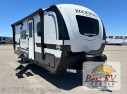 New 2026 Forest River Rockwood Geo Pro G20FBS available in Turlock, California