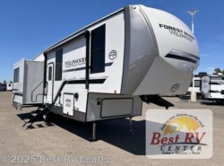 New 2026 Forest River Wildwood Heritage Glen 286RL available in Turlock, California