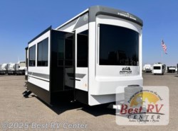 New 2026 Forest River Cedar Creek Cottage 40CDL available in Turlock, California