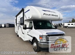 New 2026 Thor Motor Coach Four Winds 28Z available in Turlock, California