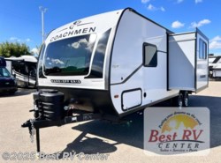 New 2026 Coachmen Apex Nano 228BHS available in Turlock, California