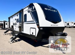 New 2026 Keystone Bullet Crossfire 290BHSWE available in Turlock, California