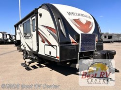 Used 2019 Heartland Wilderness 2300DB available in Turlock, California