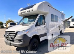 New 2026 Coachmen Cross Trail EV 26TB AWD (ALL WHEEL DRIVE) available in Turlock, California