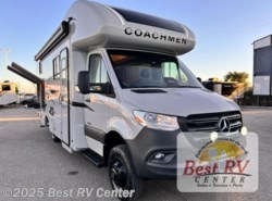 New 2026 Coachmen Cross Trail EV 26TB AWD (ALL WHEEL DRIVE) available in Turlock, California