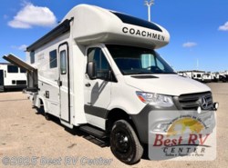 New 2026 Coachmen Cross Trail EV 26TB AWD (ALL WHEEL DRIVE) available in Turlock, California