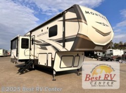 Used 2020 Keystone Montana Legacy Edition 3120RL available in Turlock, California