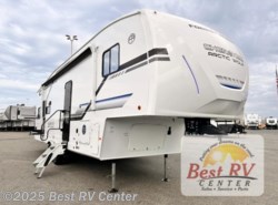 New 2026 Forest River Cherokee Arctic Wolf 287BH available in Turlock, California