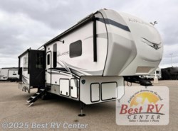 Used 2023 Keystone Avalanche 302RS available in Turlock, California