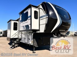 New 2026 Keystone Alpine 3712KB available in Turlock, California