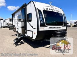 New 2026 Coachmen Apex Nano 194BHS available in Turlock, California