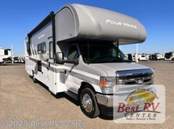 New 2026 Thor Motor Coach Four Winds 31H available in Turlock, California