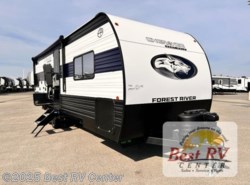 New 2026 Forest River Cherokee Grey Wolf 23MS available in Turlock, California