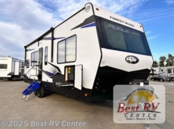 New 2026 Forest River Vengeance Rogue Armored 25L141 available in Turlock, California