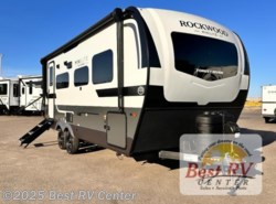 New 2026 Forest River Rockwood Mini Lite 2205S available in Turlock, California