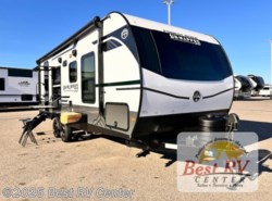 New 2026 Forest River Un-Mapped 22RB available in Turlock, California