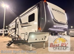 New 2026 Forest River Rockwood Signature R374DBH available in Turlock, California