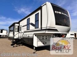 New 2026 Dutchmen Denali 366RK available in Turlock, California