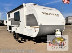 New 2026 Forest River Wildwood FSX 178ICE available in Turlock, California