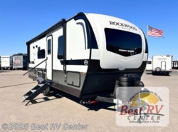 New 2026 Forest River Rockwood Mini Lite 2520BH available in Turlock, California