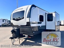 New 2026 Forest River Rockwood Mini Lite 2520BH available in Turlock, California