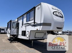 New 2026 Forest River Sabre 36DBB available in Turlock, California